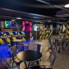 Laser Quest Stoke