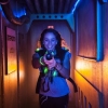 Laserforce @ Quasar Amusements