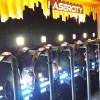 Lasercity