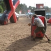 Face The Action: Lasergame en archery tag verhuur in België