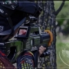 Lasertagging