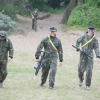 Combat Zone Live Outdoor Laser Gaming