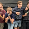 Lasergameverhuur Den Haag