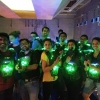 Lasergames Utrecht
