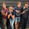 lasergame verhuur utrecht
