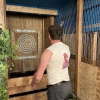 The Team Building - Fusion Drift, Escape rooms, Real Axe Throwing, Nox Room en Social Games