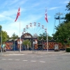 Tivoli Friheden