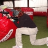 Odense Paintball og Real Adventure Kolding