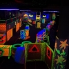 Laser Tag World