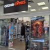Ozone Games