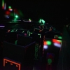 Laser Tag Split