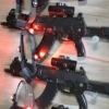 ADRENALINCO indor laser tag and adrenalin center