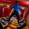 Laser Bounce - Family Fun Center | Queens