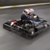 Algoa Grand Prix Indoor Go Karting