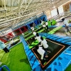 Gravity Indoor Trampoline Park East London