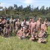 Warrior Paintball Range
