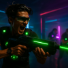 Supreme Mobile Laser Tag Los Angeles