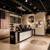 Battle House Laser Tag - Lake Barrington