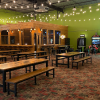 AGR Sports Indoor Paintball, Laser Tag, Gellyball and Axe Throwing