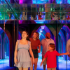 The Amazing Mirror Maze