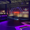 Airtopia Adventure Park - San Antonio
