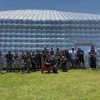 Sector 7 Laser Tag - MCRD & Mobile Events