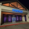 Portals Entertainment Center