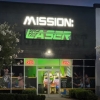 Mission Laser Charlotte