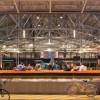 House of Air Trampoline Park and Café