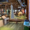 Subpar Miniature Golf