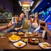 Boondocks Food and Fun - Parker