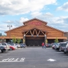 Langer's Entertainment Center