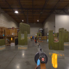 Laser Tag Portland