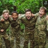 GO Laser Tag London - Forest Laser Tag