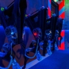 Laser Quest & QuizBox Kingston