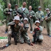Combat Laser Games Kent
