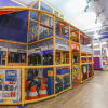 Gambado Chelsea - Indoor Softplay