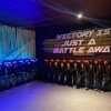 Laser Combat Birmingham