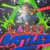 Lazer Battlez Birmingham