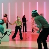 AR Lasertag Berlin - Laser Limbo