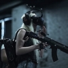 Virtual Lasertag / Paintball Berlin - VR Arcade