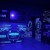 LASER GAME EVOLUTION PARIS 15