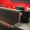 Laser Game Evolution & Karaoké Colombes