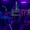 Laser Game - Trampoline Park Toulouse Sept Deniers