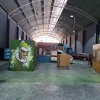 Combat Arena