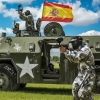 Paintball Madrid【Nº1 En mapas de juego】 - Action Live