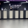 LaserCity Equinoccio (Majadahonda)