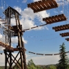 Multiaventura Park en Madrid - Parque Europa