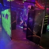 Play Point (Laser tag, Paintball indoor y Realidad Virtual)