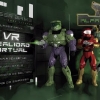 Alfazone Laser Game | Realidad Virtual | Escape Room